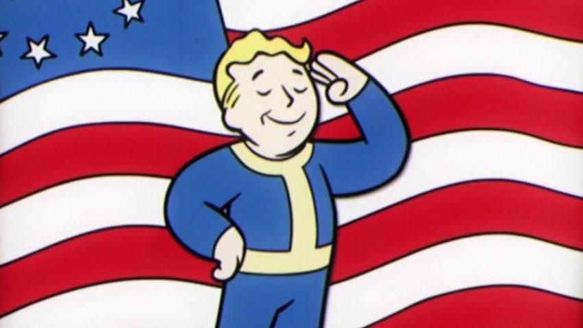 Fallout 76