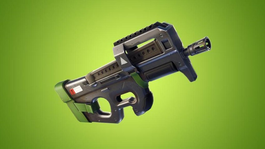 Fortnite guns (2)