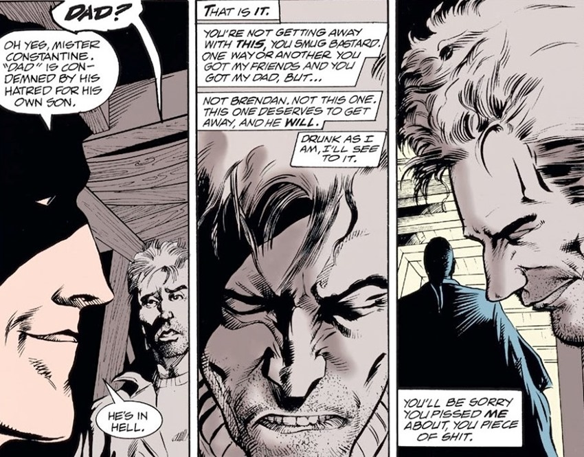 Hellblazer (1)