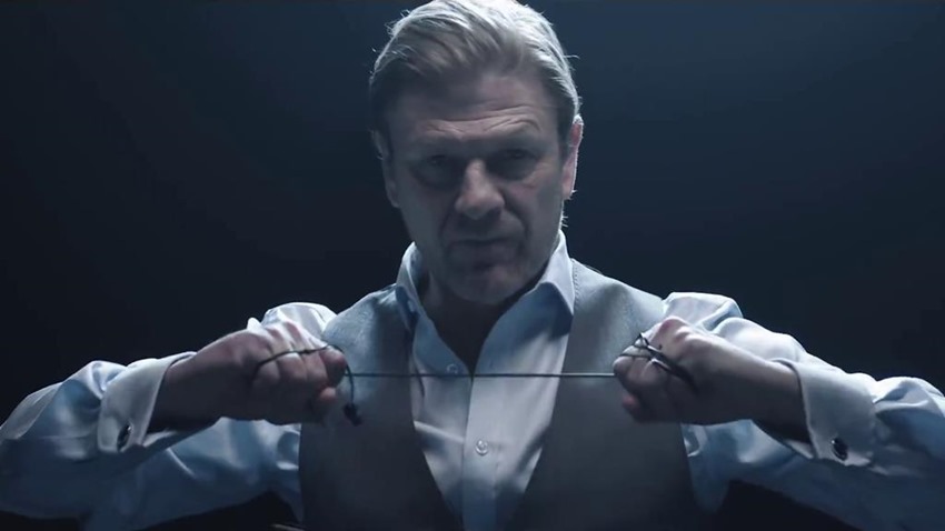 Hitman Sean Bean (2)