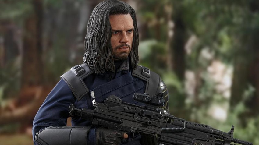 Hot Toys Bucky (16)