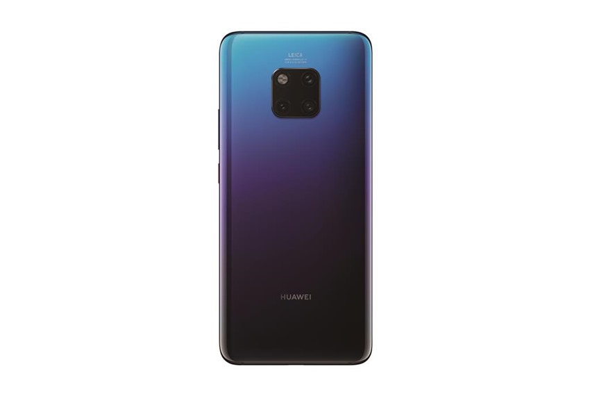 Huawei Mate 20 PRO (1)