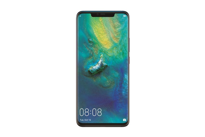 Huawei Mate 20 PRO (2)