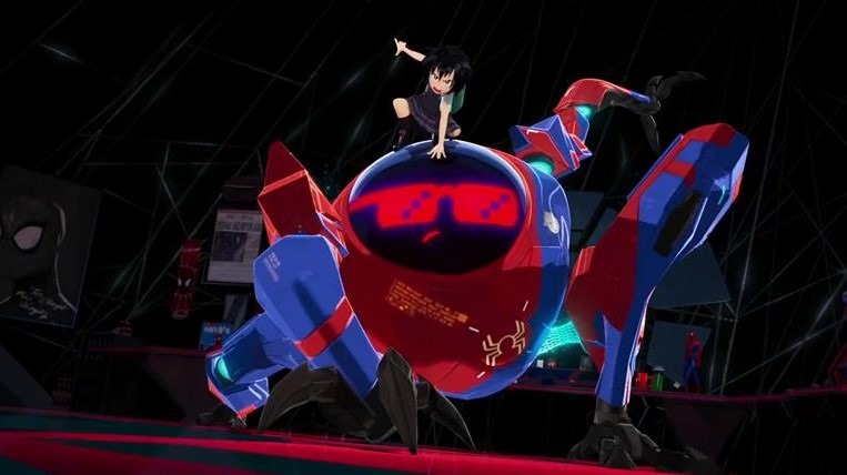Into the Spider-Verse (7)