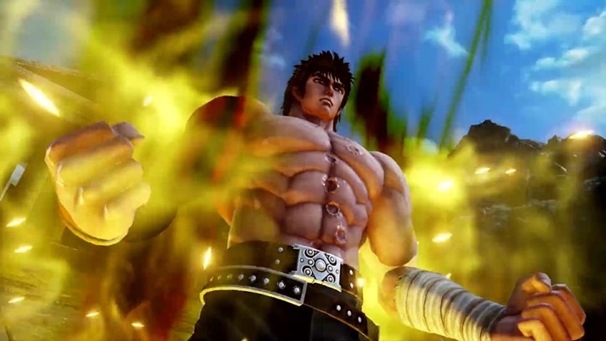 Jump Force (2)