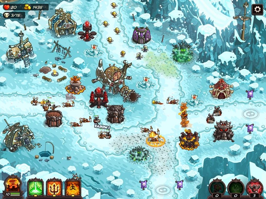 Kingdom Rush Vengeance (2)