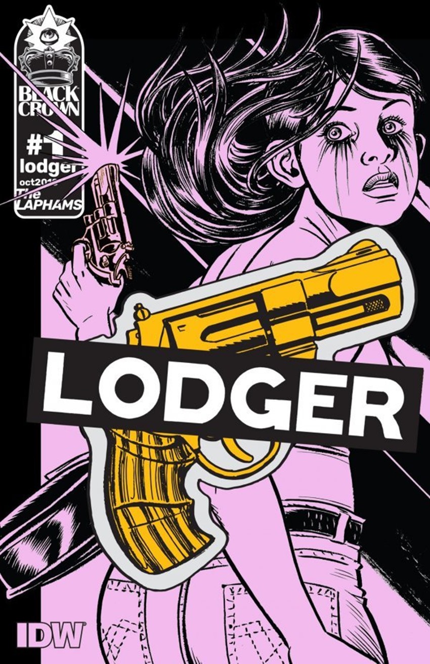 Lodger #1