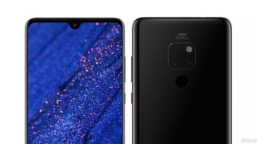 Mate20