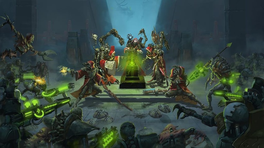 Mechanicus