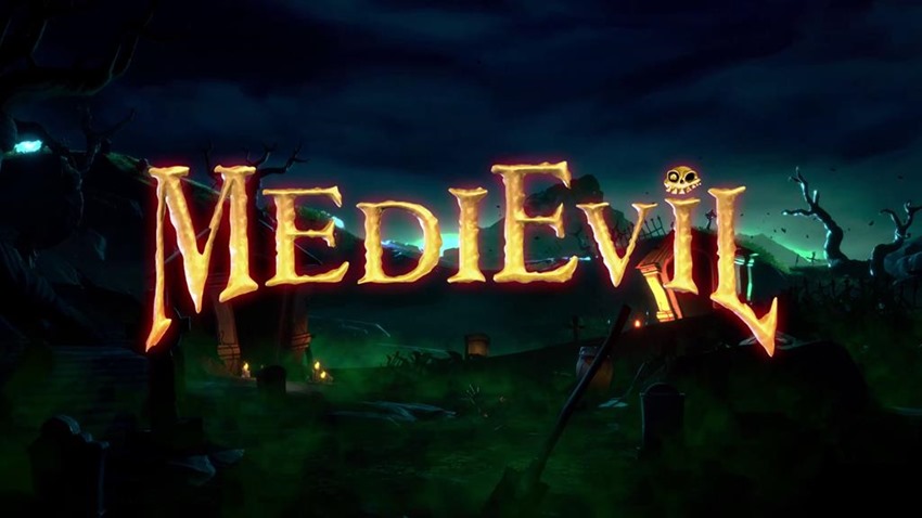 Medievil