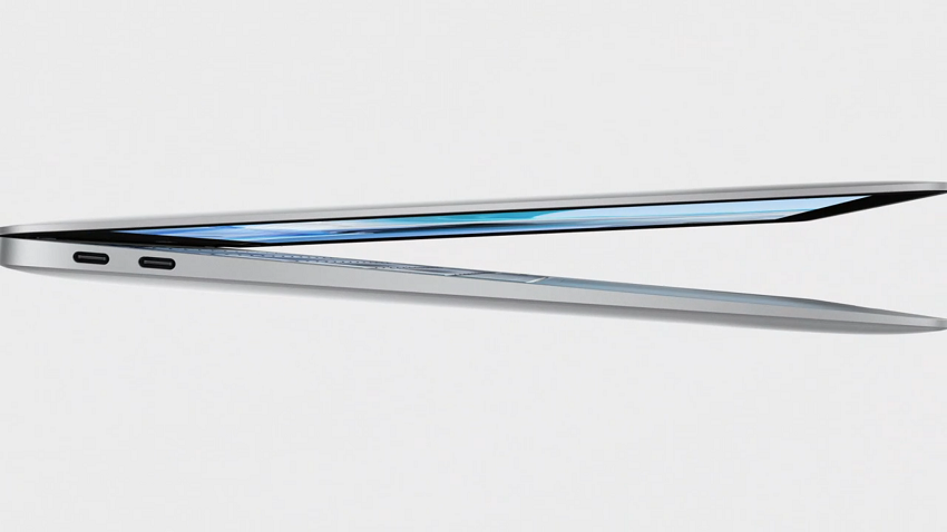 New Macbook Air is a good upgrade that's far too late 2