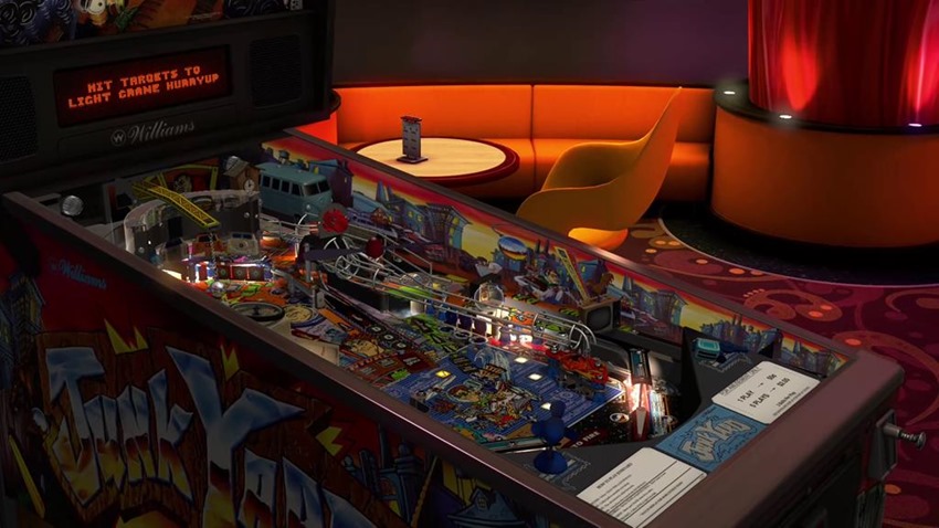 Pinball FX Williams (1)