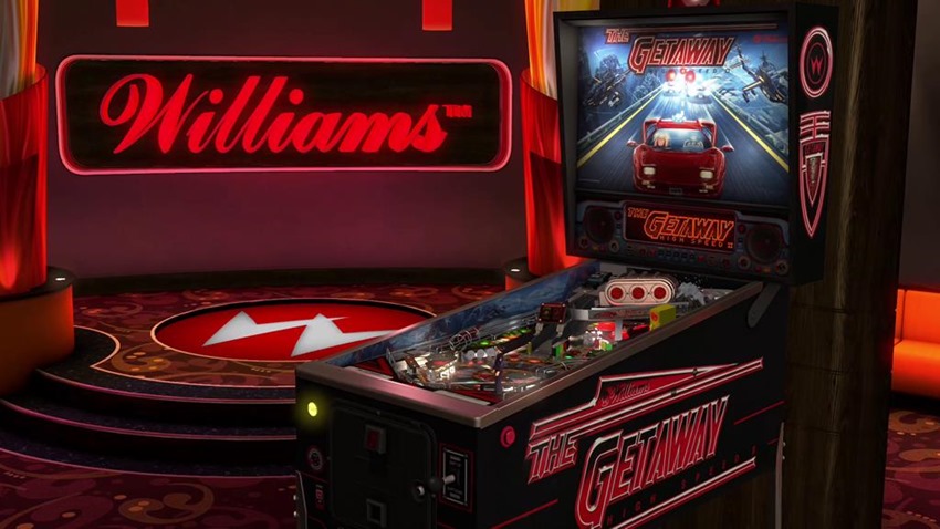 Pinball FX Williams (7)