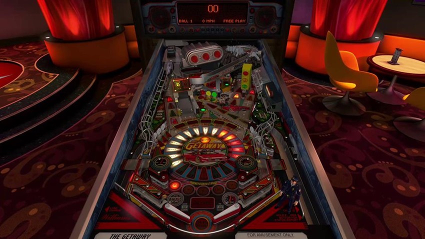 Pinball FX Williams (8)