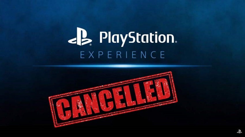 Когда будет playstation experience