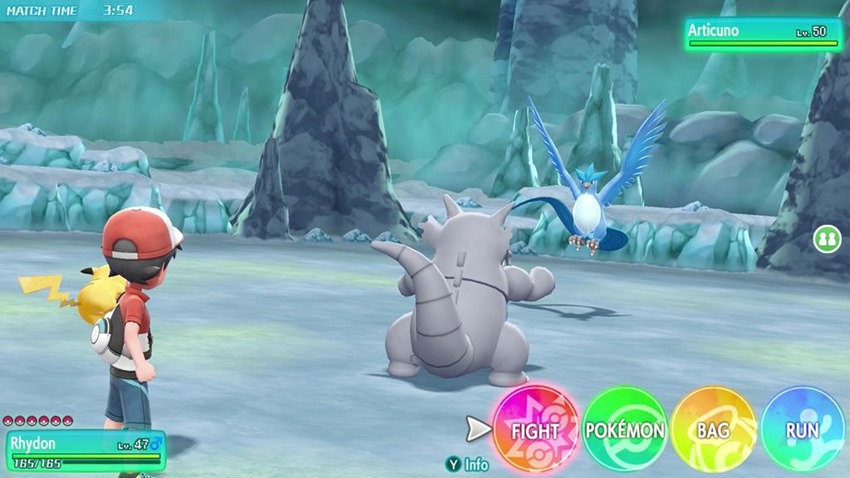 Pokemon Let's Go (5)