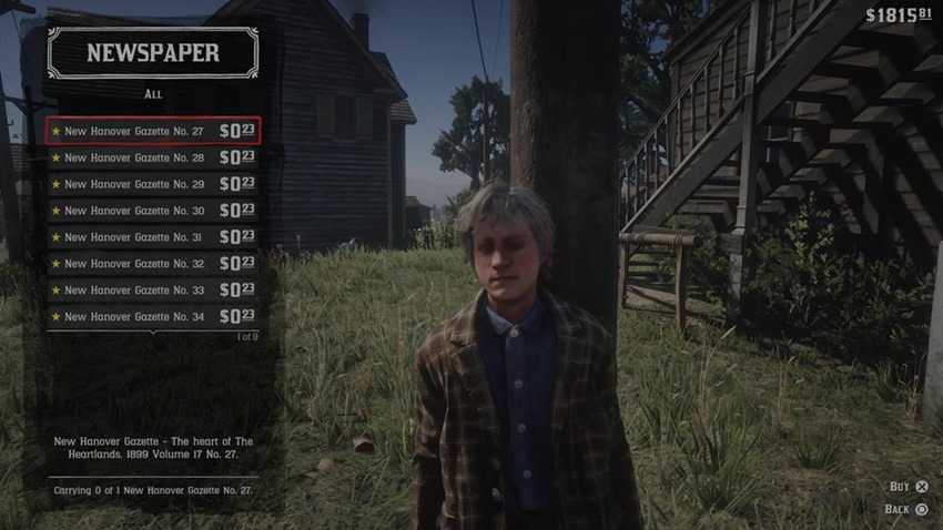 Anholdelse Vestlig Stifte bekendtskab Red Dead Redemption 2 cheat code guide – How to get infinite ammo, health  and weapons