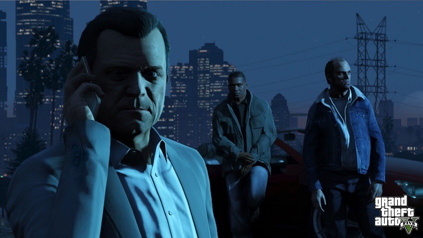 Grand Theft Auto III' anniversary: Co-creator Dan Houser speaks!