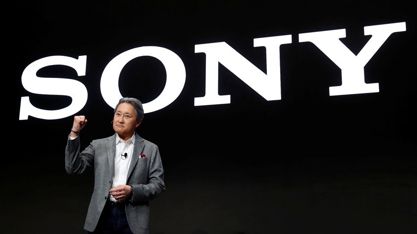 Sony investigating new blockchain DRM method