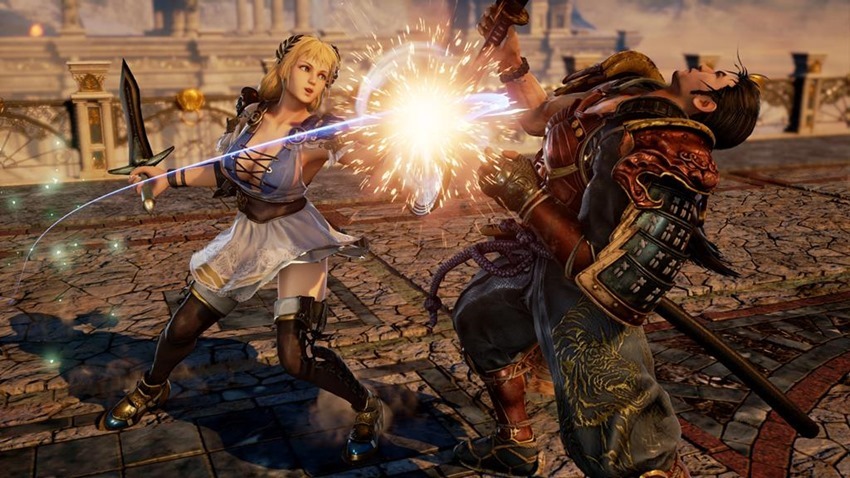 SoulCalibur 6 (8)