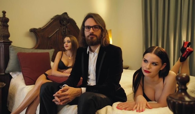 Super Seducer How To Talk to Girls