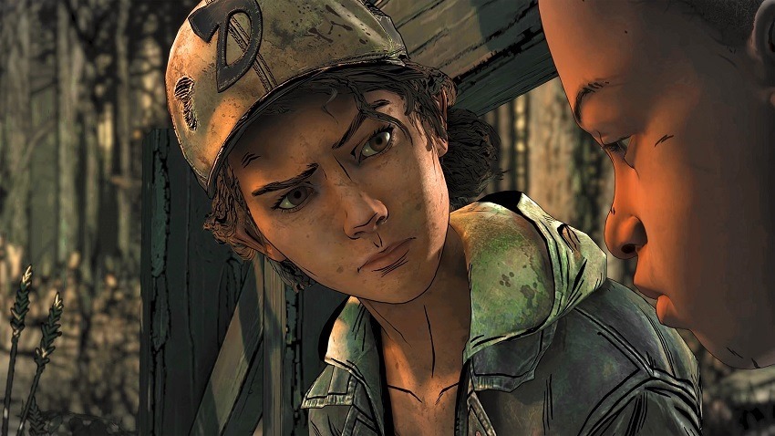 Telltale fires reamaining skeleton crew after mass layoffs