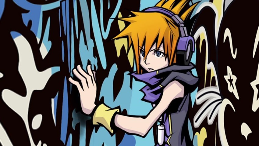 The World Ends with You (1)