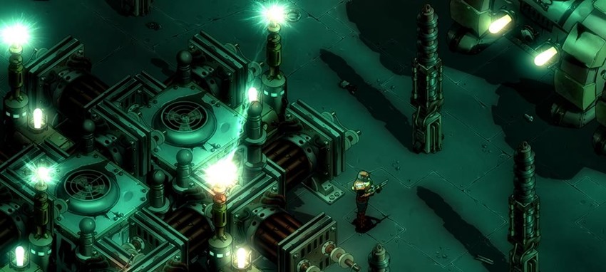 They Are Billions (2)