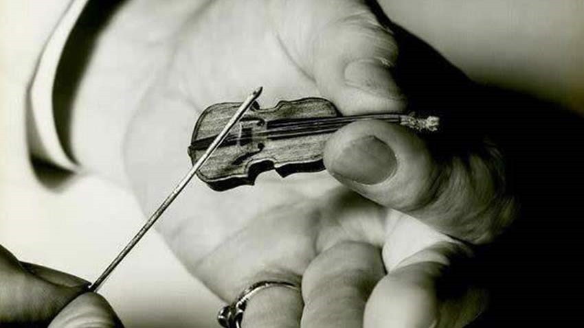 Tiny-Violin
