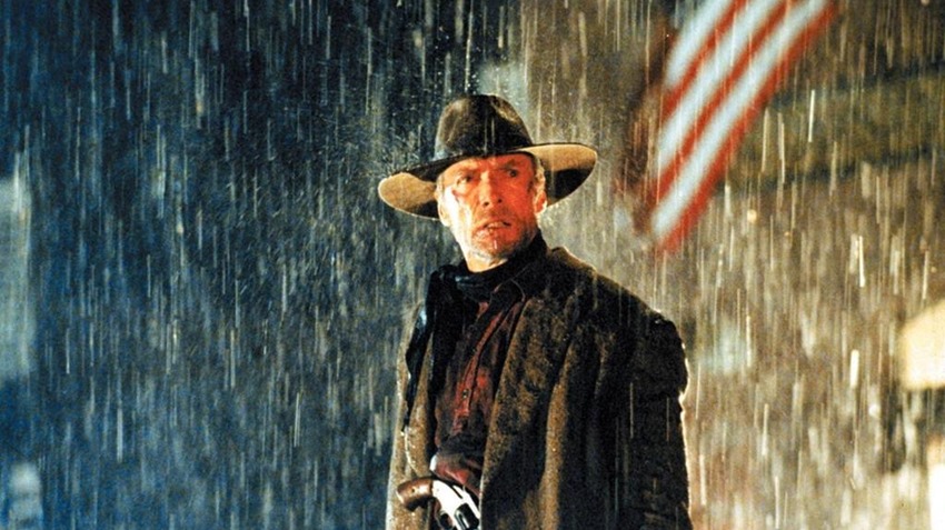 Unforgiven