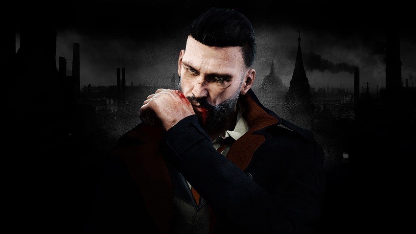 Vampyr heading to nintendo switch