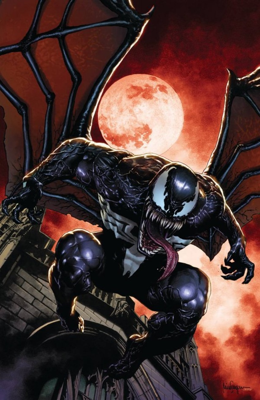 Venom #7