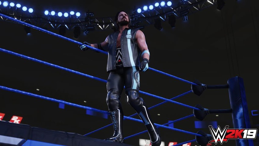 WWE 2K19 (3)