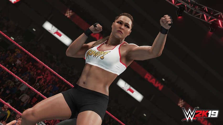 WWE 2K19 (5)