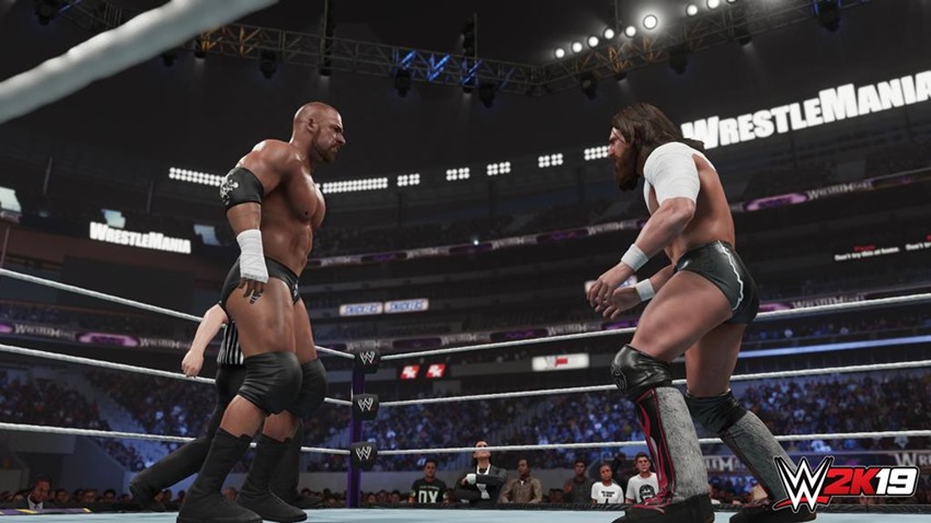 WWE 2K19 (6)