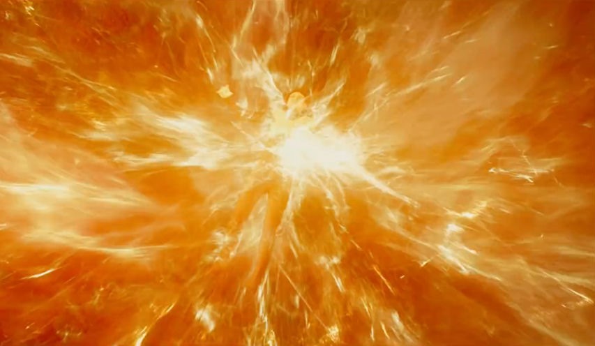 X-Men: Dark Phoenix's cosmic story was inspired by Thor: Ragnarok; plus ...
