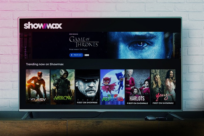 What to watch on Netflix and Showmax this weekend