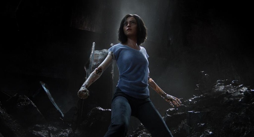 Alita