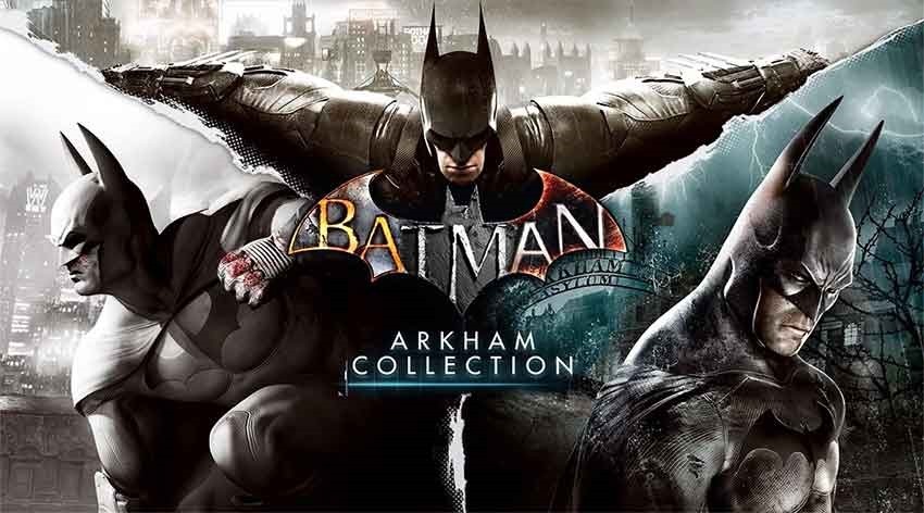 Arkham