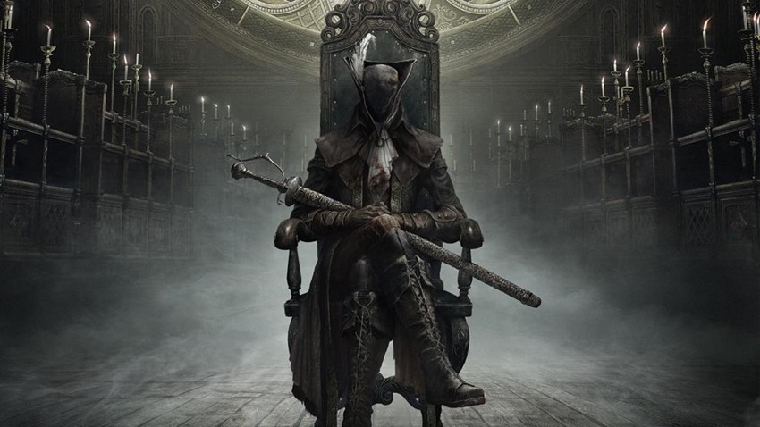 Bloodborne (1)