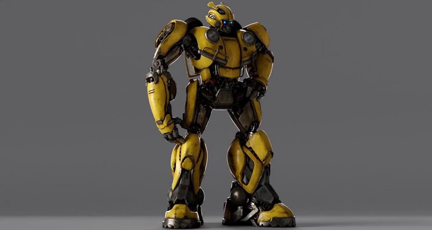 Bumblebee (3)