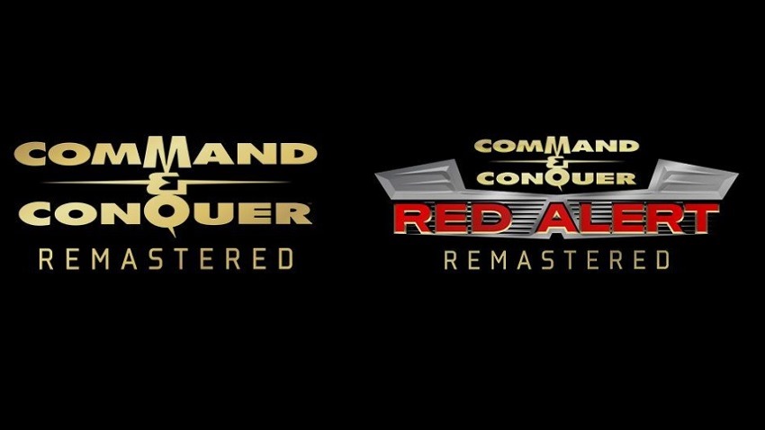 Command and Conquer remaster