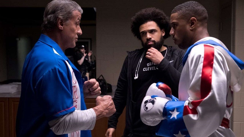 Creed II Review 3