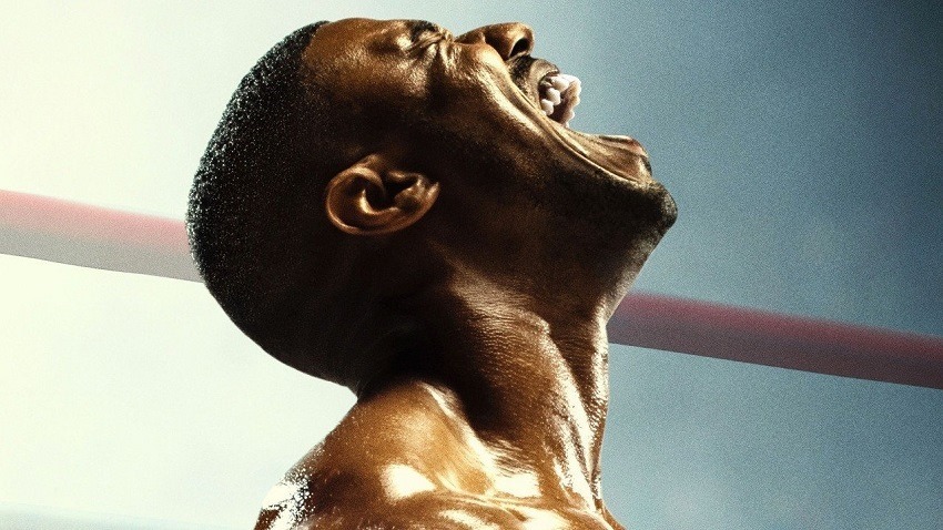 Creed II Review 4