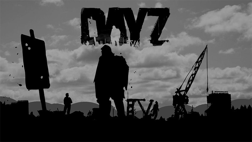 DayZ