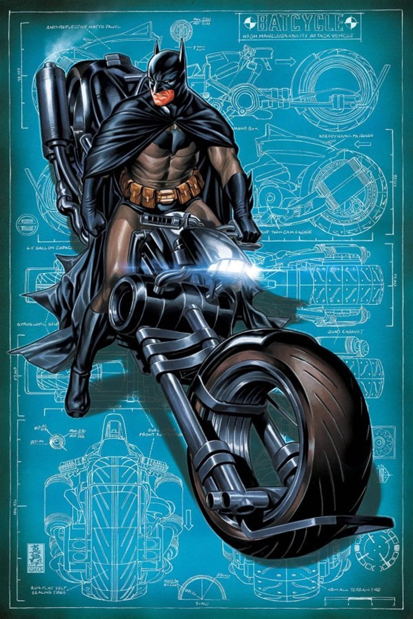 Detective Comics #993
