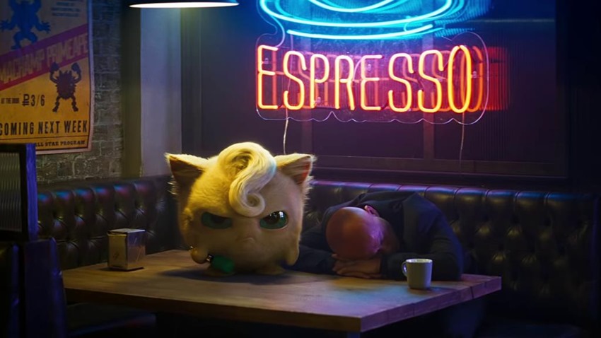 Detective Pikachu (1)