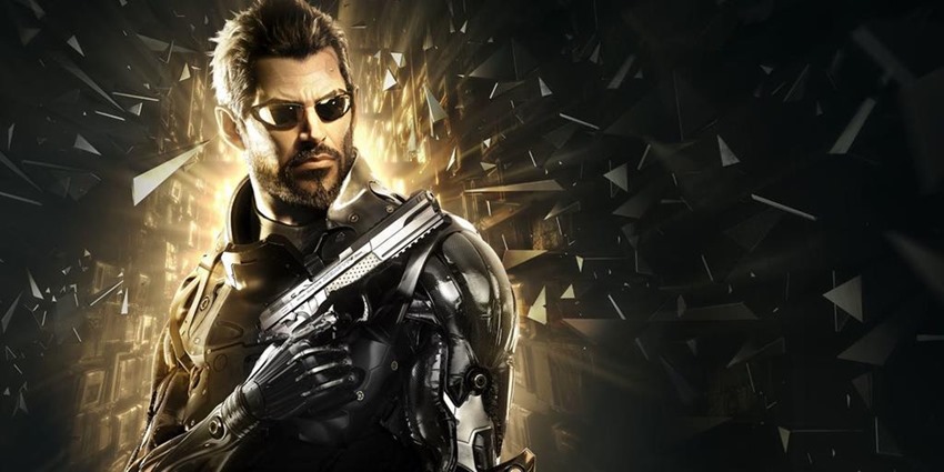 Deus Ex (1)