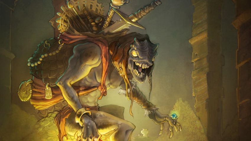 Diablo 3 loot goblin (2)