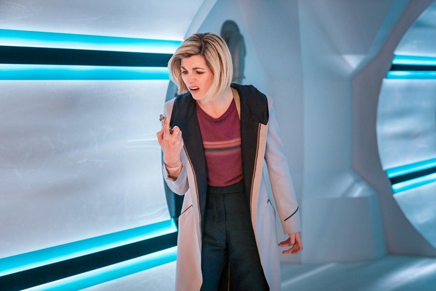 Doctor Who Tsuranga (6)